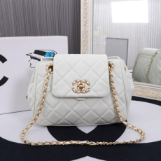 Chanel Satchel Bags